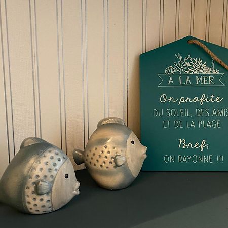 Le Saint-Remy, Hyper Centre, Calme Lejlighed Dieppe Eksteriør billede