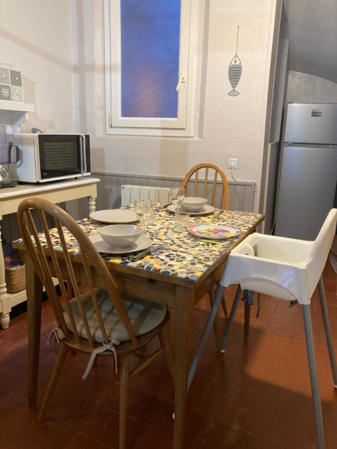 Le Saint-Remy, Hyper Centre, Calme Lejlighed Dieppe Eksteriør billede