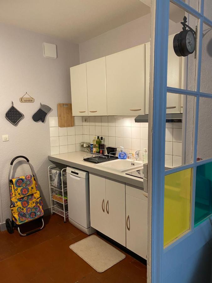 Le Saint-Remy, Hyper Centre, Calme Lejlighed Dieppe Eksteriør billede